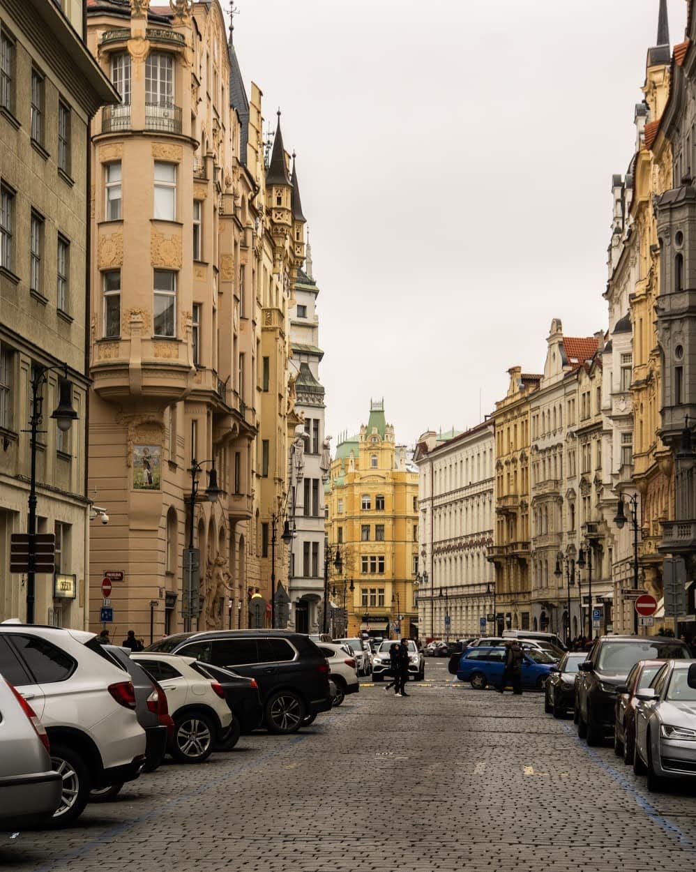 Austria and Hungary 2019 4